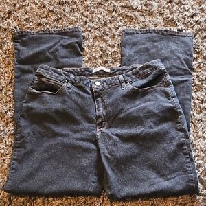 Women's Slender Secret  Jeans